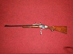 Ruger Nr. 1