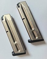 CX 4 Storm Magazin