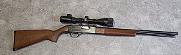 Winchester Mod. 190 Halbautomatische Büchse