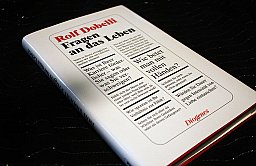 Fragen an das Leben Rolf Dobelli