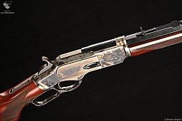 Hege-Uberti Modell 1873 Kaliber .45 Colt