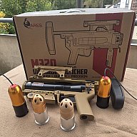 m320 granatwerfer