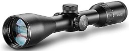 HAWKE Zielfernrohr ENDURANCE 2,5-10x50 LR-Dot CAL.30 Ballistik Leuchtabsehen 30mm Rohr Schnellfokus