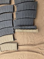 G&G m4 magazine