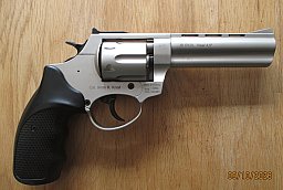 Revolver Ekol Viper 4,5" Kal. 9mm R Knall