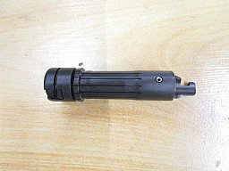 Verschlusskopf Blaser R8; schwarz LINKS *gebraucht*