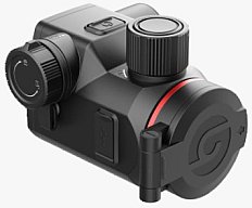 TOP ANGEBOT GUIDE Wärmebildvorsatzgerät Orion 435CS + Rusan MAR Verbinder