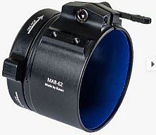 Rusan MAR Modular-Adapter f. Vorsatzgeräte mit SVhebel oder FX-Adapter - SONDERANGEBOT