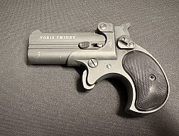 NORIS TWINNY 9mm