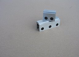 Visierlinienerhöhung 20mm passend für Anschütz