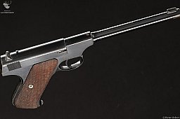 Colt Pre- Woodsman Target Kaliber .22lr