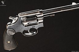 Colt New Service Kaliber .455ColtEleyEnf