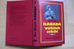 KANADA WIRKLICH ERLEBT 2