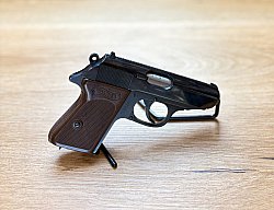 Walther PPK 7,65mm SEHR GUTER ZUSTAND