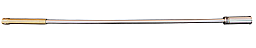Einstecklauf Wiegand .22 Hornet