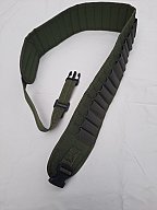 Patronengurt Kaliber 12 Nylon