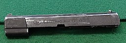 Gebraucht Verschluss (Schlitten) Umarex/ Browning Mod. GP DA 8 Kal.8mmK