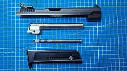 SIG P 210-Wechselsystem .22lfB