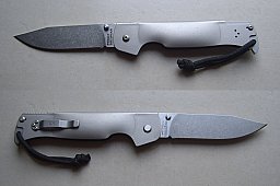 Cold Steel - Pocket Bushman