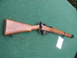 Rifle No 4 MK 2 .303brit - sehr schön