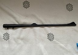 Wechsellauf für Mauser M03 im Kaliber .30-06