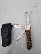 Diefenthal Solingen Jagdmesser