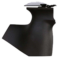 Feinwerkbau 3D Formgriff für LG900 und KK2800 Grip Lack Schwarz Ausführung links Gr. M