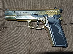 BrowninG 9mm