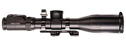 Swarovski dS 5-25x52P inklusive Blaser Innomount - leichte Gebrauchsspuren