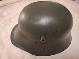 Stahlhelm M17 Österreich