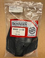 SICKINGER Holster für Glock 19/23 Linkshänder