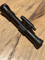 Aimpoint Rotpunkt