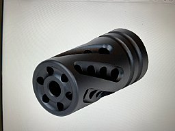 X-RING Performance .920" Kompensator für 10/22 und X-RING Gewehre