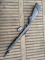 Remington 7600 Police .308W Drückjagd