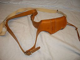 Schulterholster für Walther PP