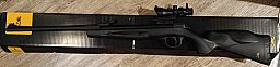 Browning (Umarex) X Blade II Knicklauf Luftgewehr