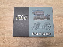 Diycon DNVC-2 Firefly Nachsicht-Nachsatzgerät