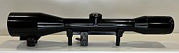 Zielfernrohr Hensoldt Wetzlar Diatal 6x42 – Absehen 1 – inkl. SEM-Oberteilen