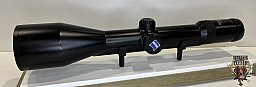Zeiss Diavari VM 3-12x56 T* mit Schiene – Absehen 4