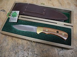 Puma Messer 4 Star Nicker 22881 Full Set