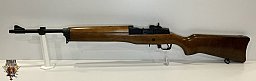 Ruger Ranch Rifle (.223 Rem.) – Klassischer Selbstlader mit Holzschaft (Mini-14)