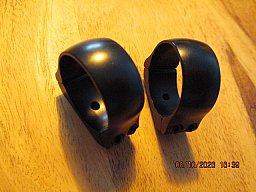 +++ Blaser Montage / Sattelmontage mit Ringe 30mm / BH 2,5mm - EAW MAK Innomount -- NEU !!!
