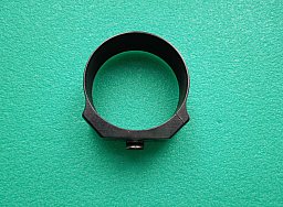 EAW Schwenk-Montage RING f.ZFR m.46/48mm Objektiv Rohr BH 5mm NP € 199 made in GERMANY