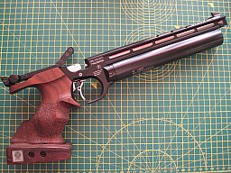 Steyr Evo 10
