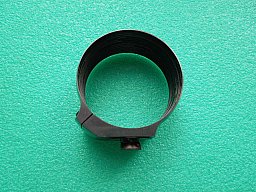 EAW Schwenk-Montage MAGNUM RING f.ZFR m.42mm Objektiv Rohr BH 4,5mm NP € 229 made in GERMANY