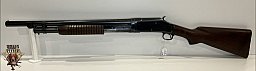 Winchester Model 1897 (Model 97) Takedown – Kal. 12 GA – Klassiker & CAS-Ikone!