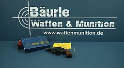 Röhm 89 cal. 9mm Knall; Kein: Reck, Umarex