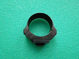 EAW Schwenk-Montage RING HINTEN f.ZFR m.30mm Rohr BH 8mm NP € 199 made in GERMANY