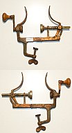 Rändelgerät für Schrotpatronen cal 12