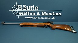 Feinwerkbau 150 cal. 4,5mm; Kein: Walther, Anschütz